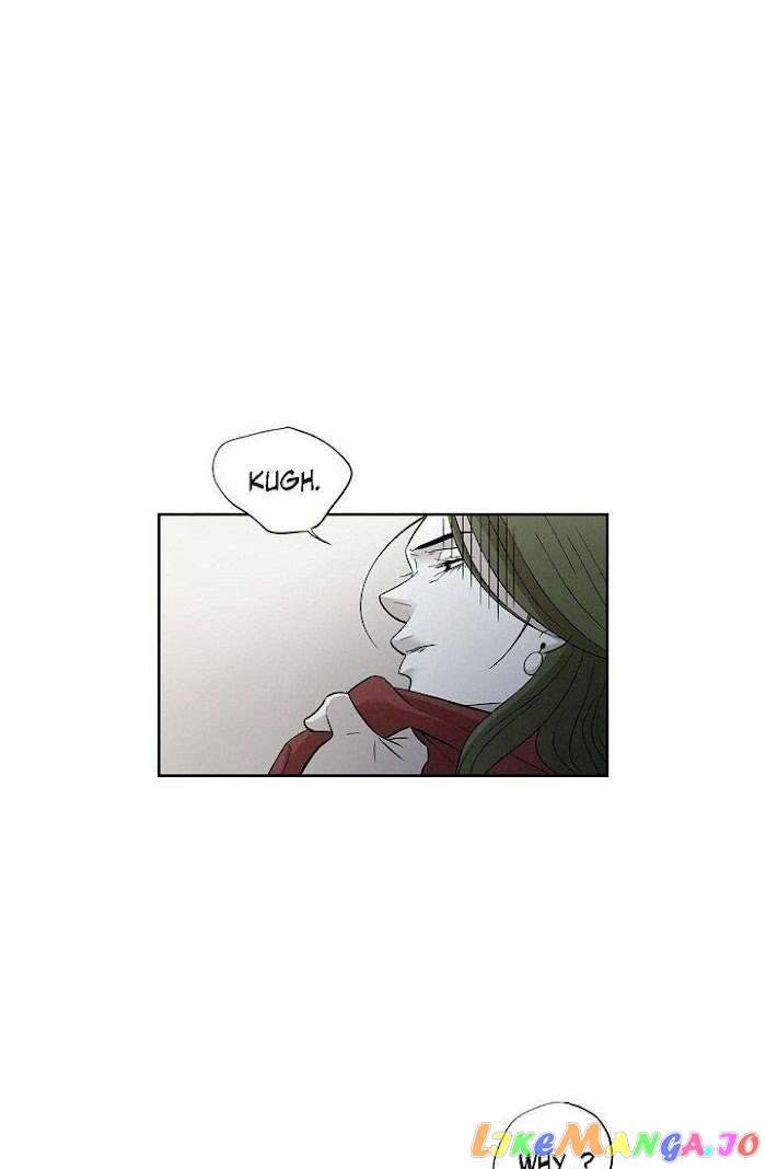 Cross the Line chapter 58 - page 25
