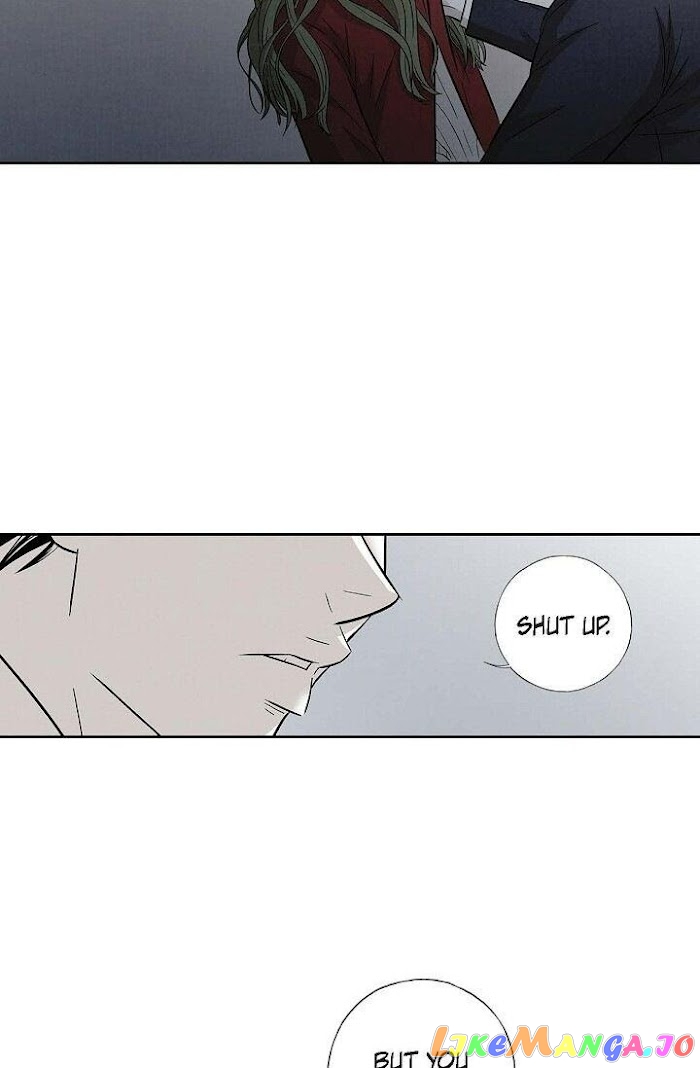 Cross the Line chapter 58 - page 29