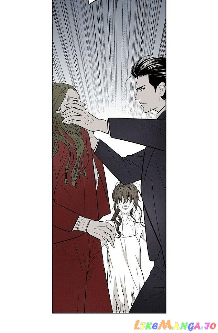 Cross the Line chapter 58 - page 35
