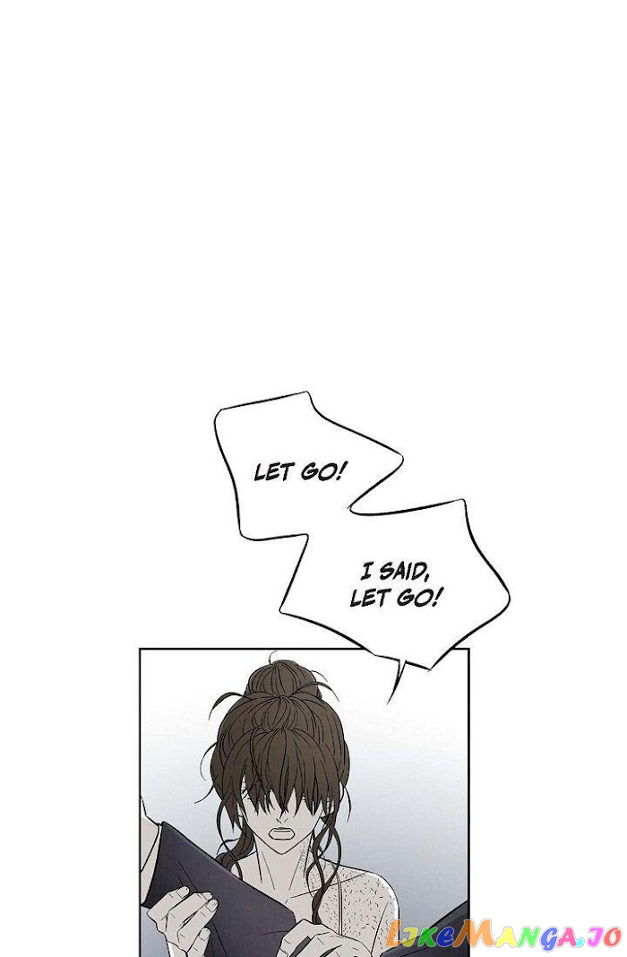 Cross the Line chapter 58 - page 36
