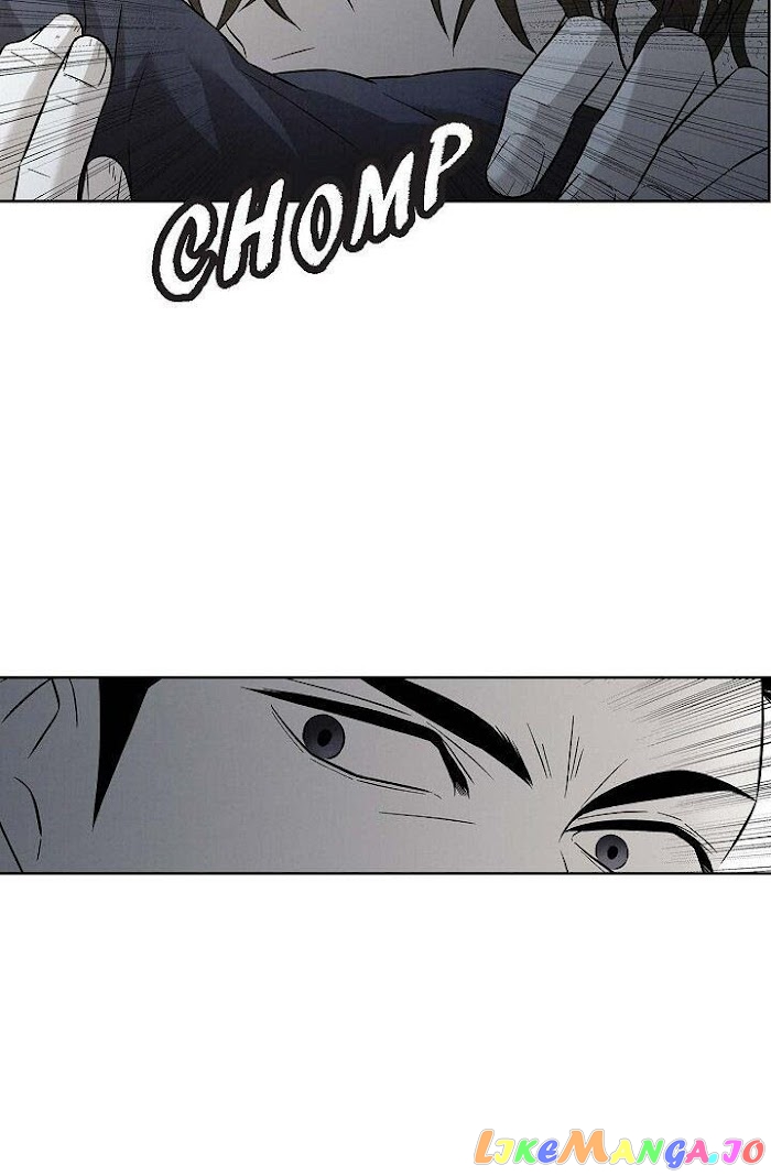 Cross the Line chapter 58 - page 39