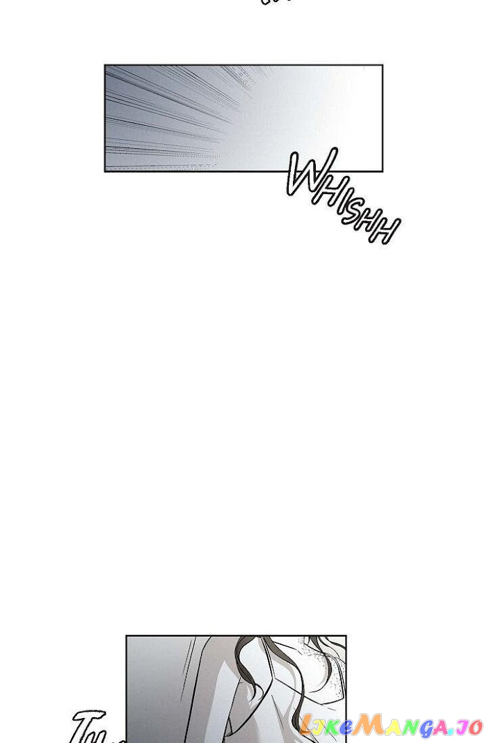 Cross the Line chapter 58 - page 8