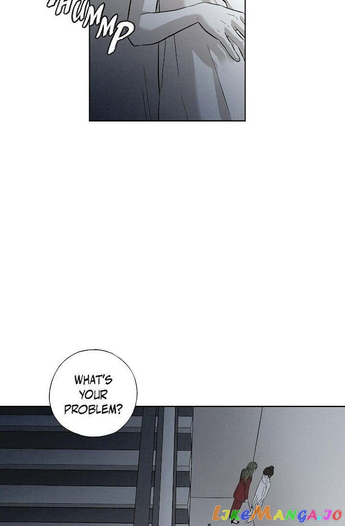 Cross the Line chapter 58 - page 9