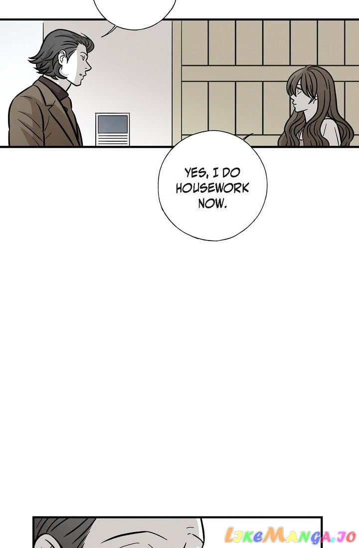 Cross the Line chapter 109 - page 15