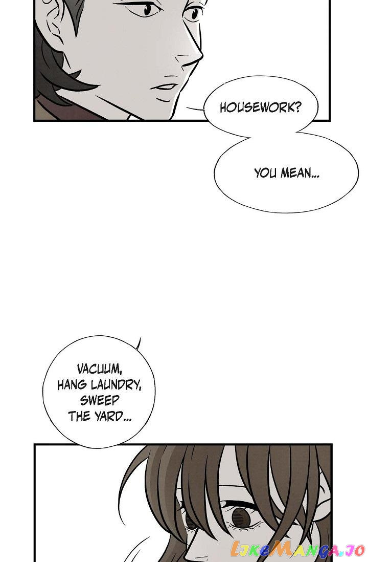 Cross the Line chapter 109 - page 16