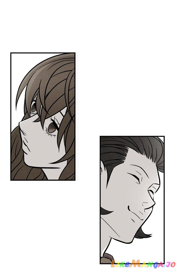 Cross the Line chapter 109 - page 31