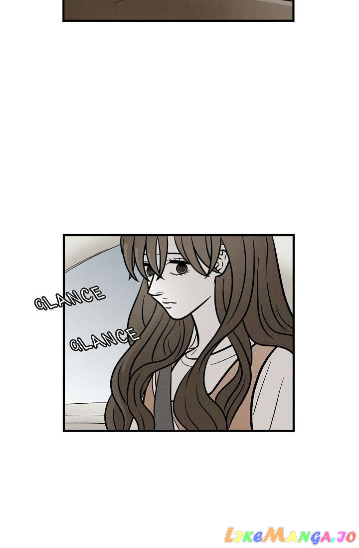 Cross the Line chapter 109 - page 54
