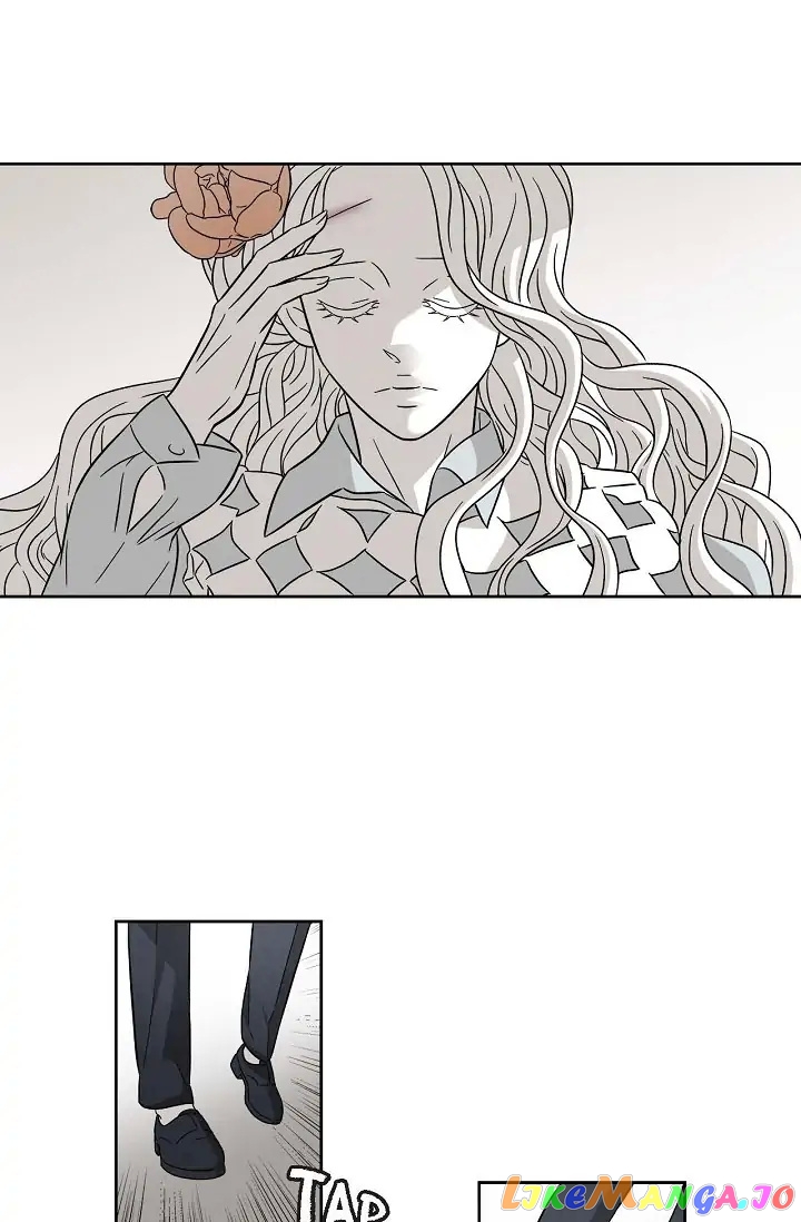 Cross the Line chapter 84 - page 17