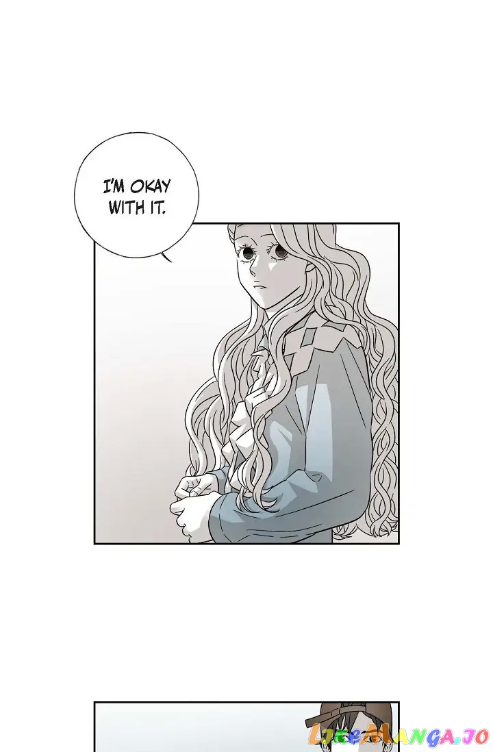 Cross the Line chapter 84 - page 25