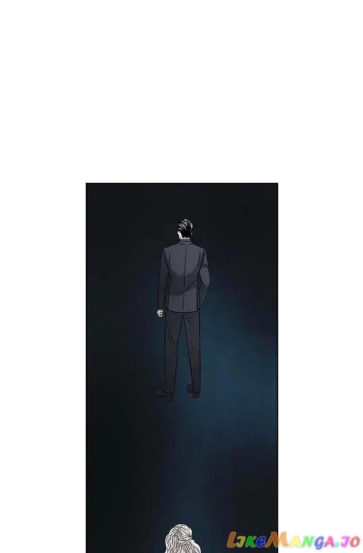 Cross the Line chapter 84 - page 35