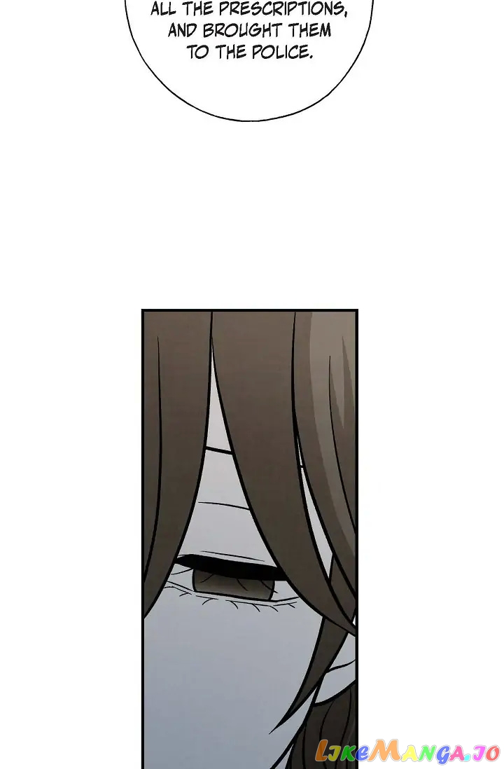 Cross the Line chapter 110 - page 13