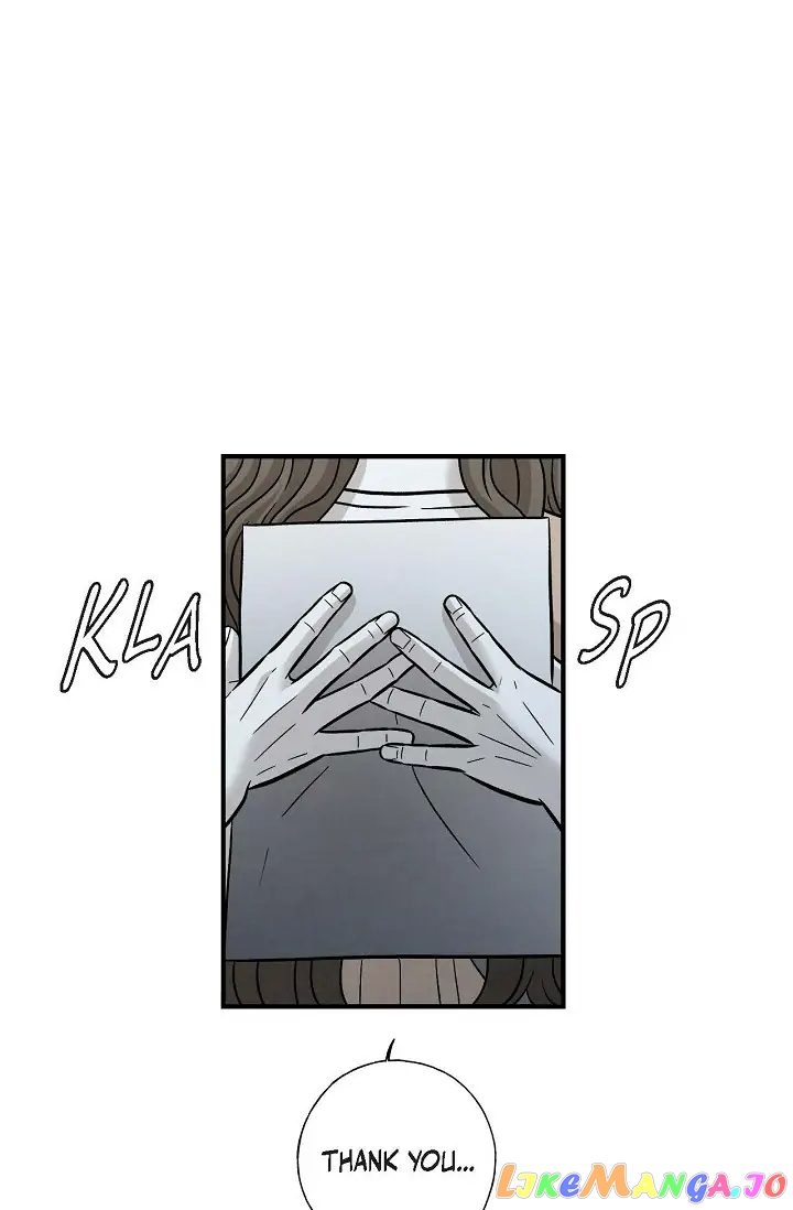 Cross the Line chapter 110 - page 18