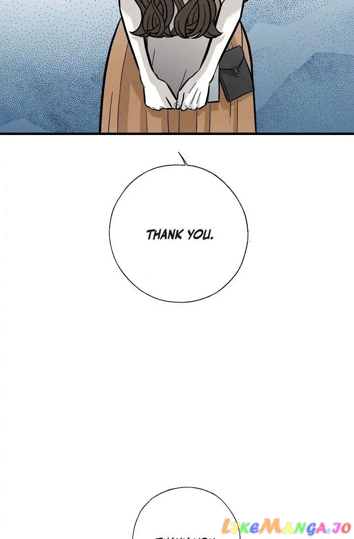 Cross the Line chapter 110 - page 20