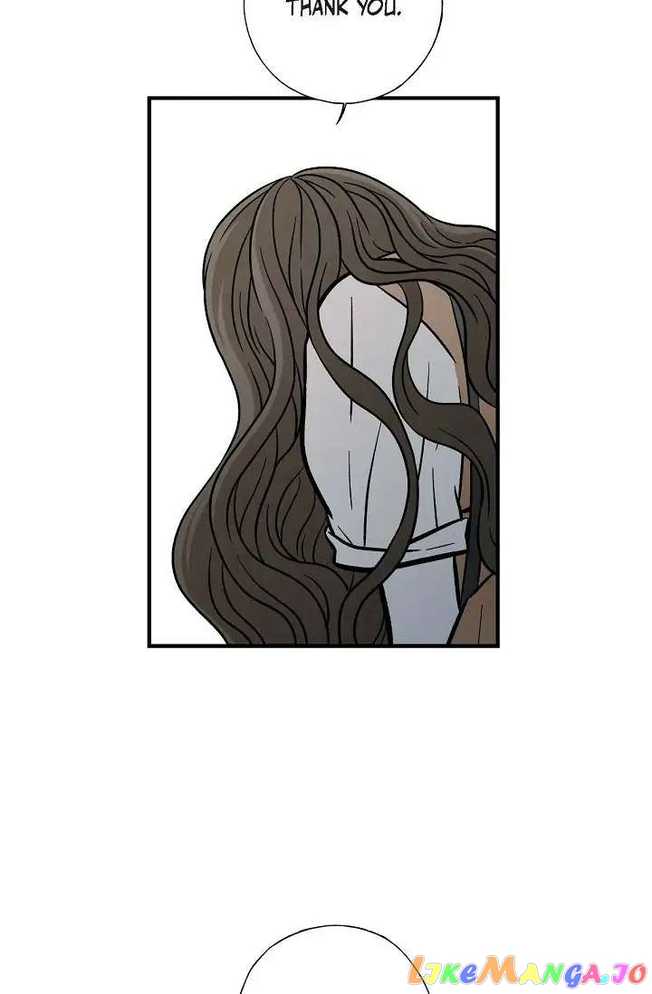 Cross the Line chapter 110 - page 21
