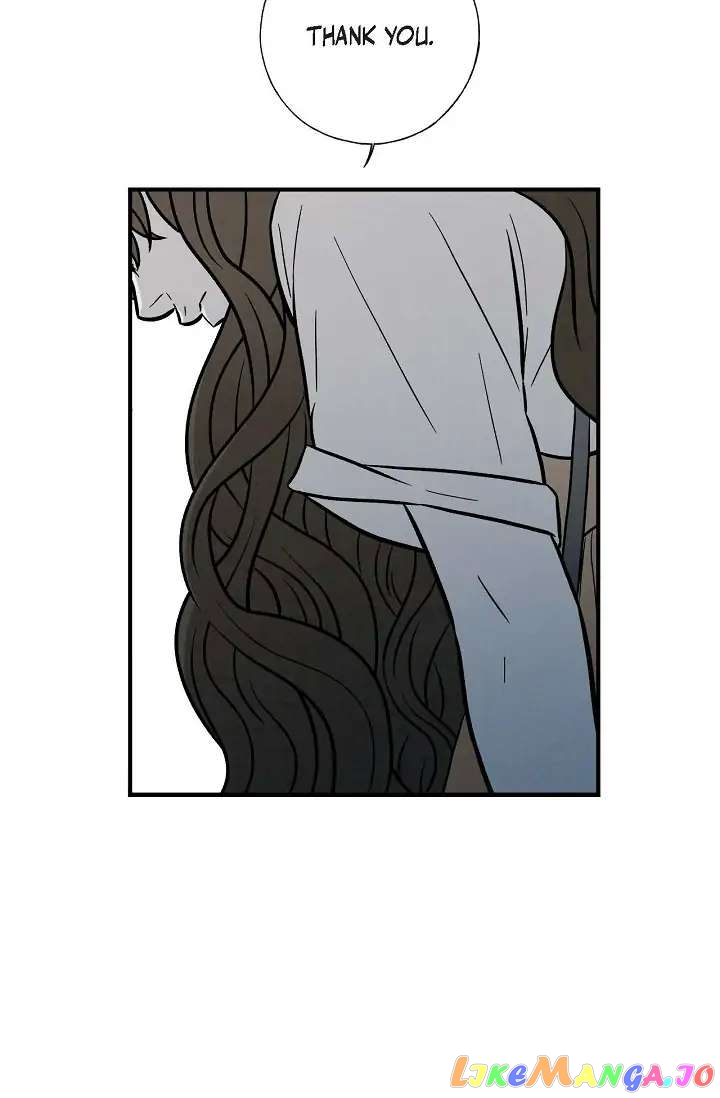 Cross the Line chapter 110 - page 22