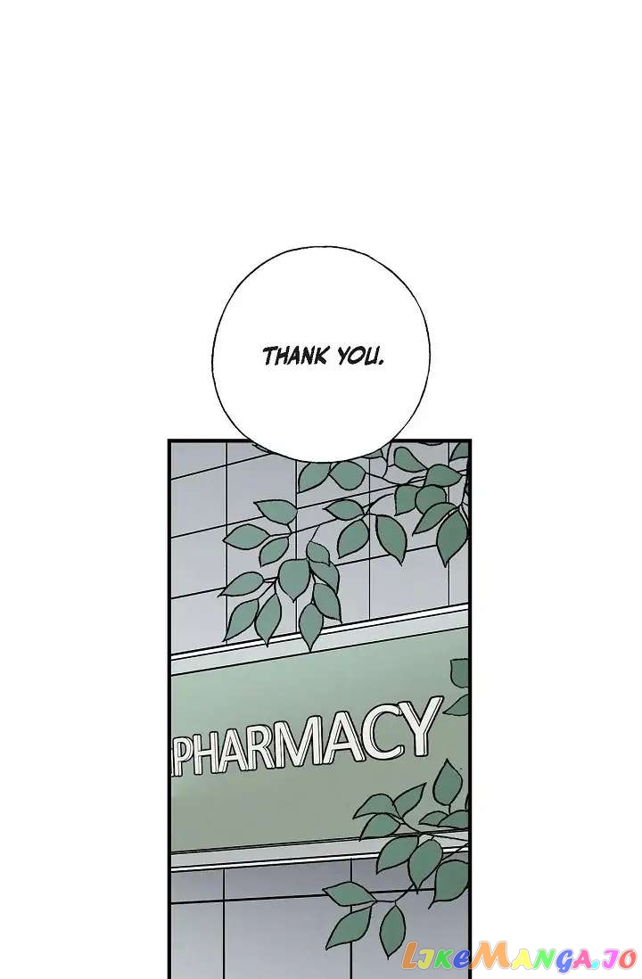 Cross the Line chapter 110 - page 24