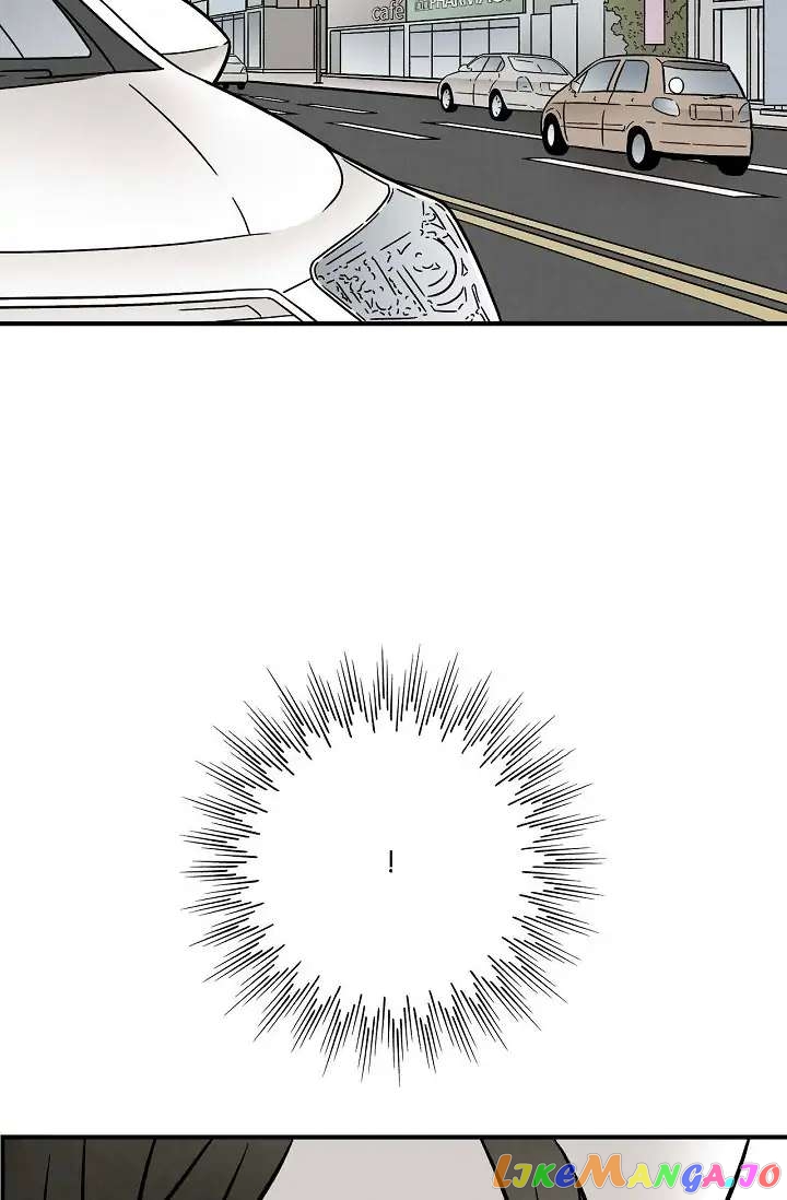 Cross the Line chapter 110 - page 26
