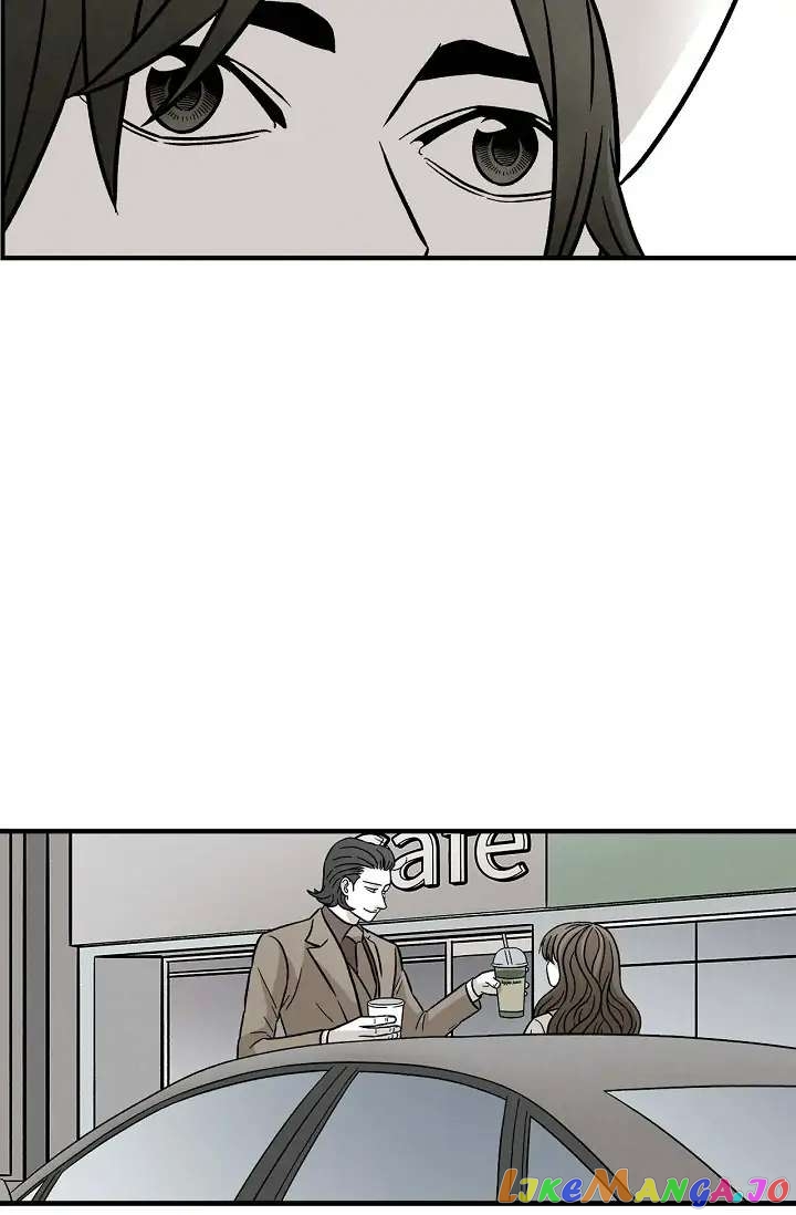 Cross the Line chapter 110 - page 27