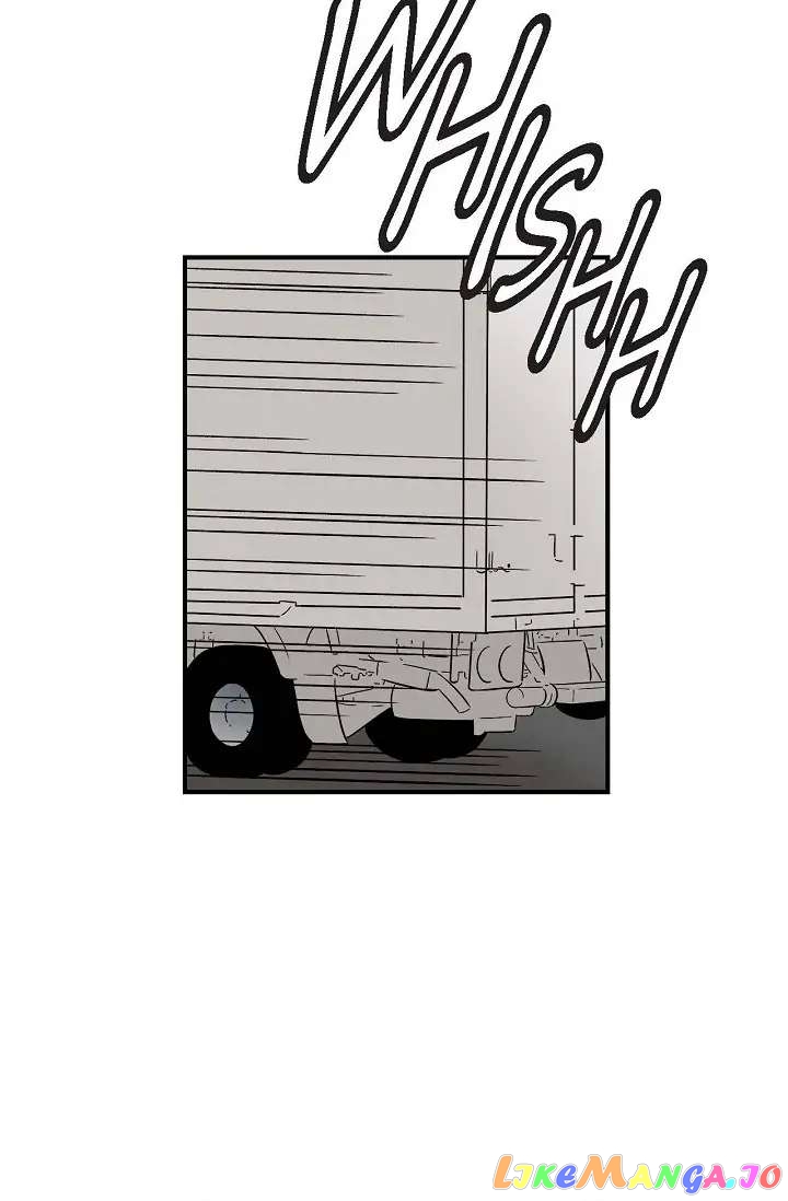 Cross the Line chapter 110 - page 32