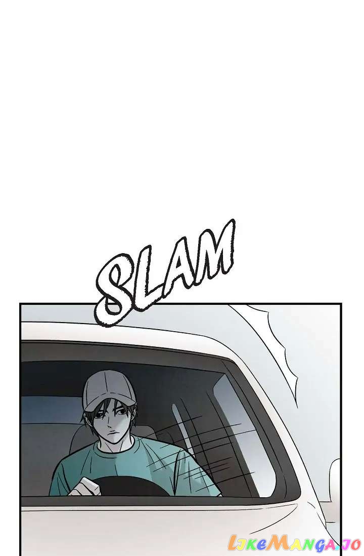 Cross the Line chapter 110 - page 35