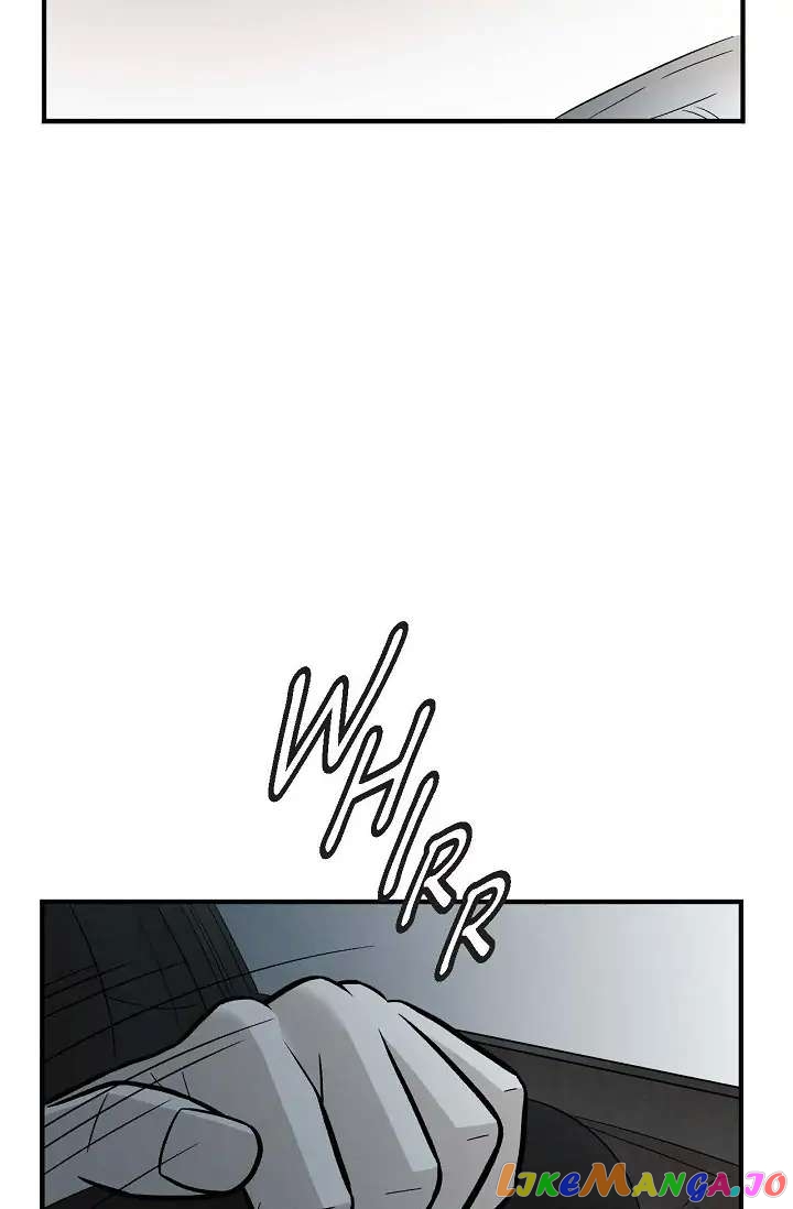 Cross the Line chapter 110 - page 36