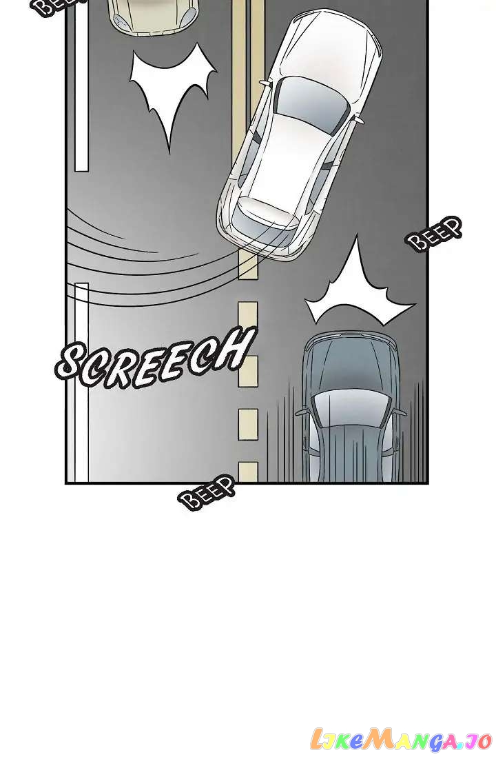 Cross the Line chapter 110 - page 38