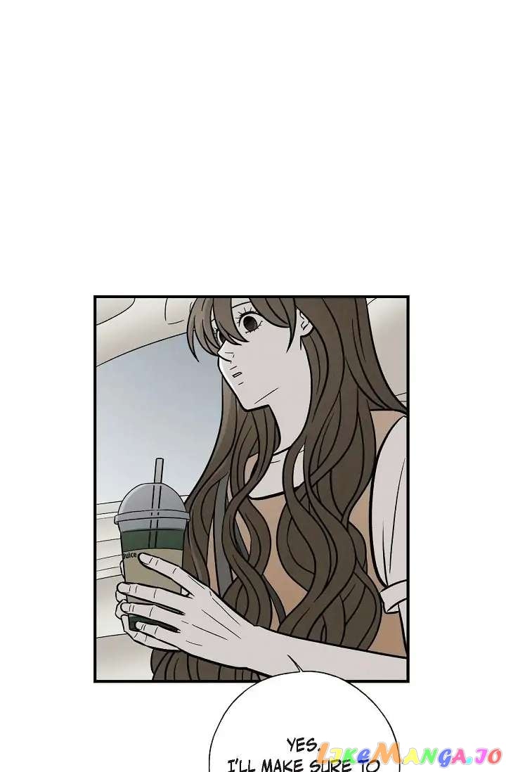Cross the Line chapter 110 - page 46