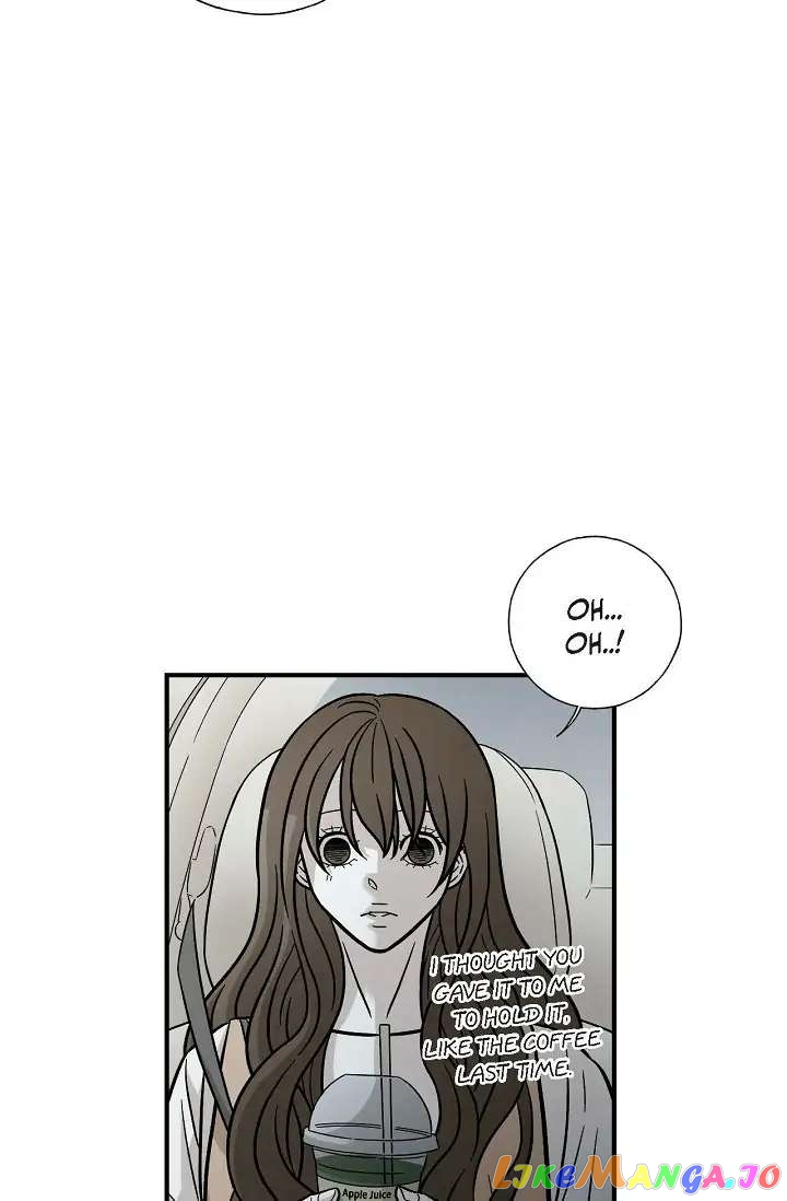 Cross the Line chapter 110 - page 49