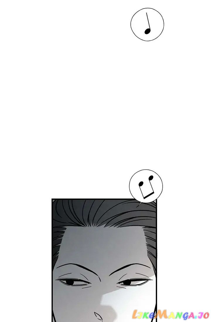 Cross the Line chapter 110 - page 55