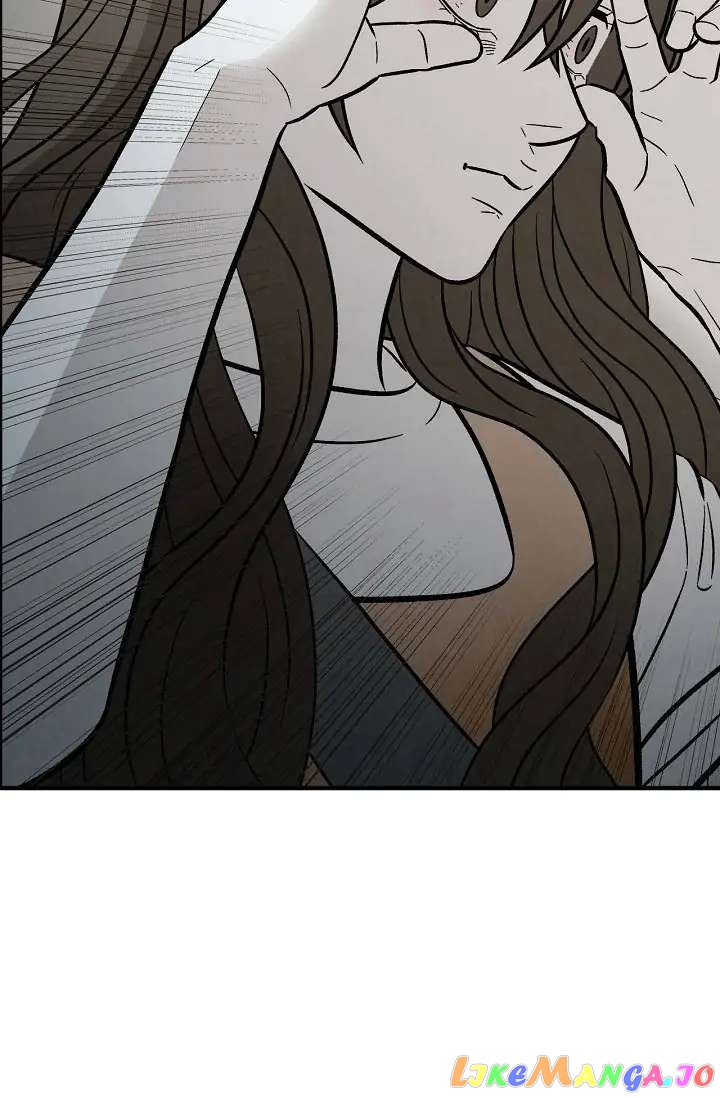 Cross the Line chapter 110 - page 57