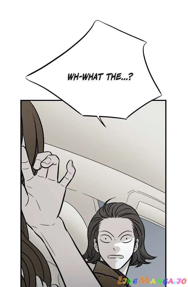 Cross the Line chapter 110 - page 58