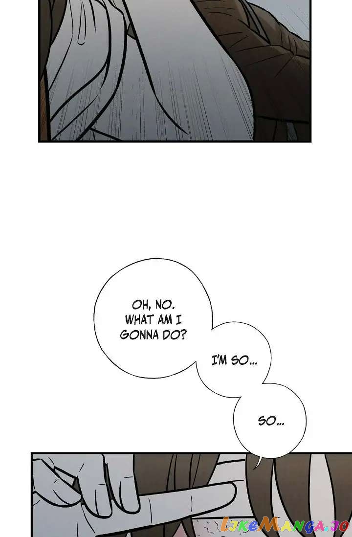 Cross the Line chapter 110 - page 59