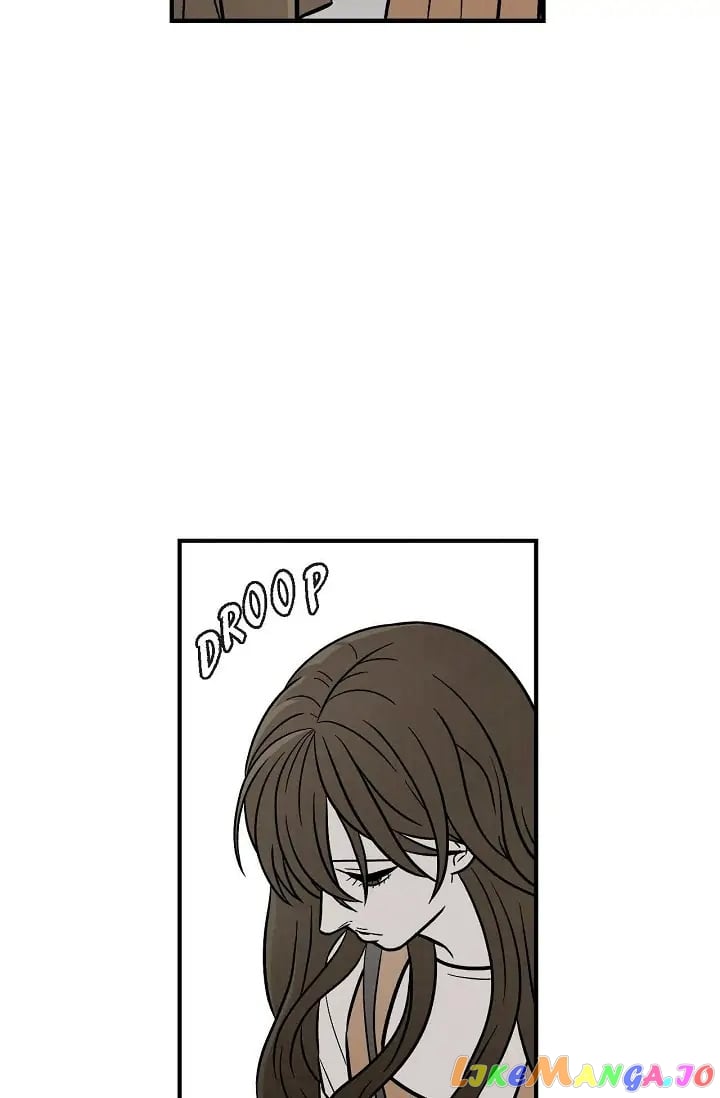 Cross the Line chapter 110 - page 6