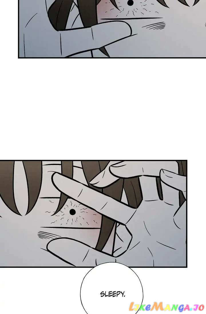 Cross the Line chapter 110 - page 60