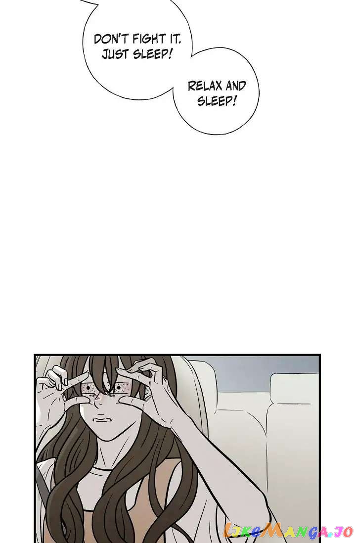 Cross the Line chapter 110 - page 62