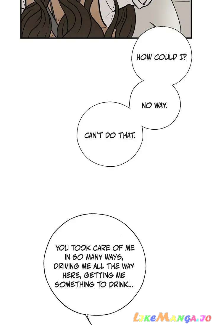 Cross the Line chapter 110 - page 63
