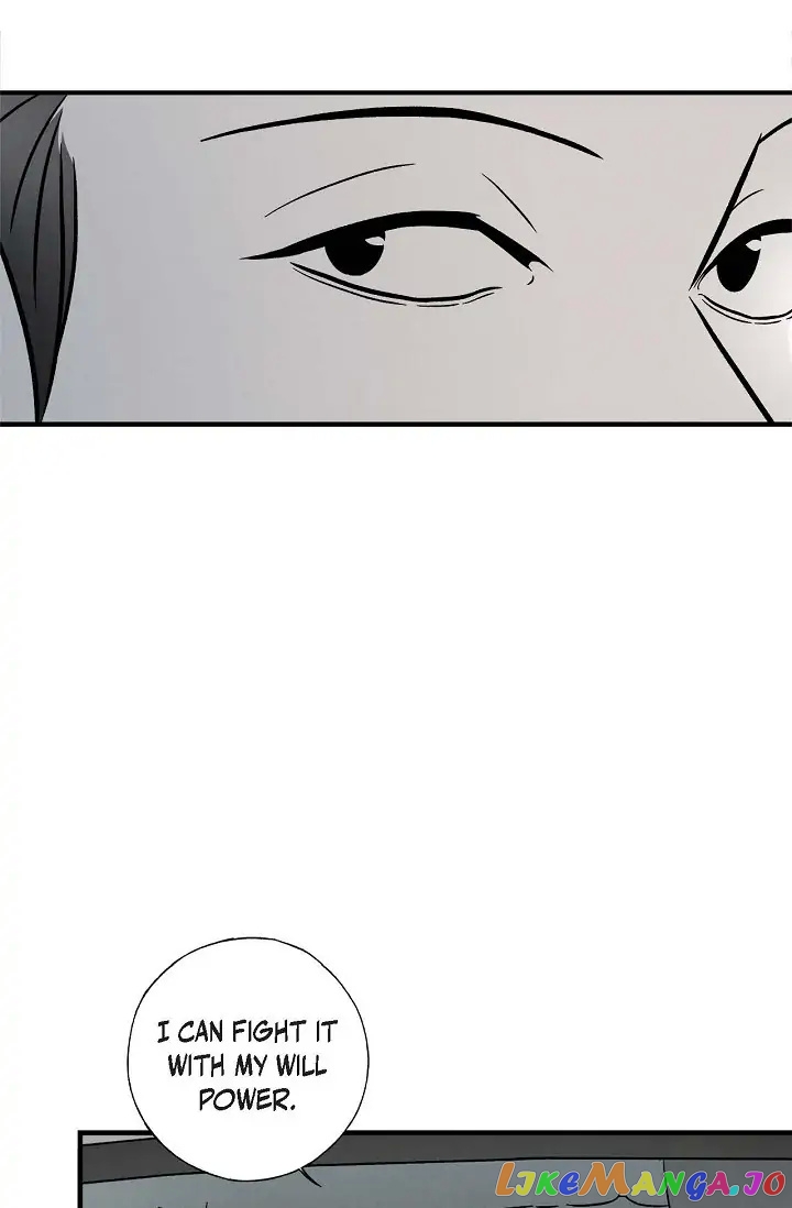 Cross the Line chapter 110 - page 65