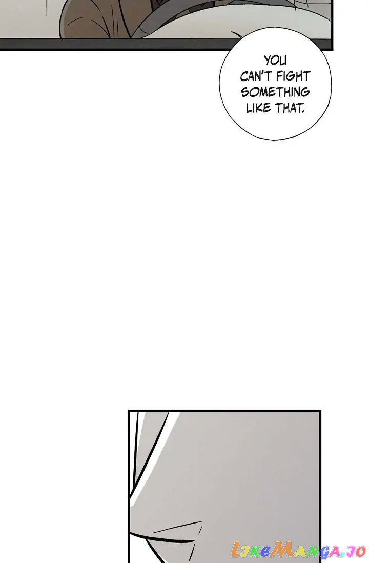 Cross the Line chapter 110 - page 67