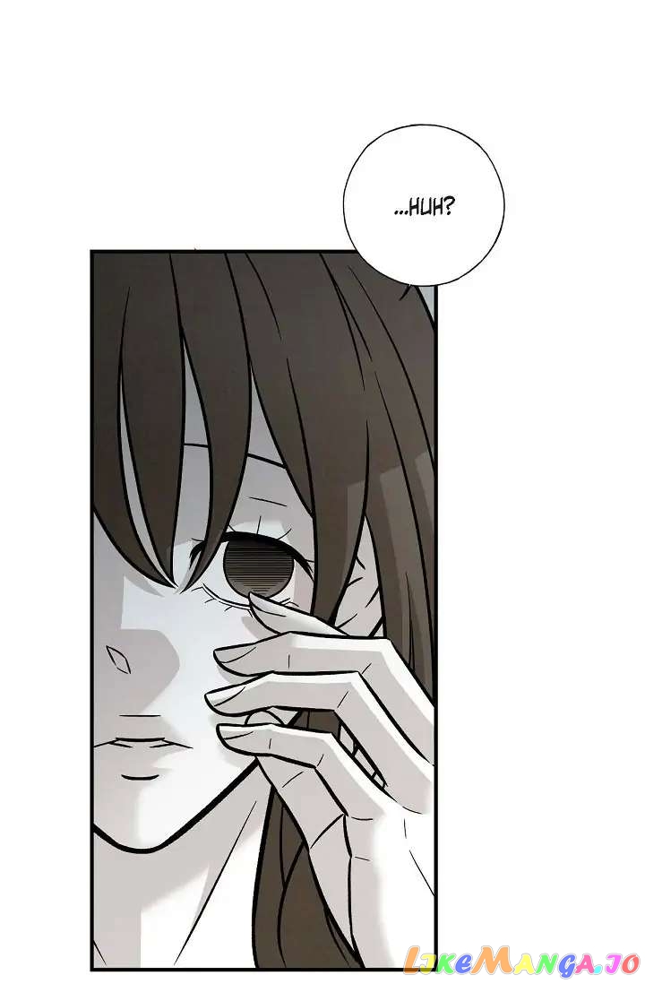 Cross the Line chapter 110 - page 69