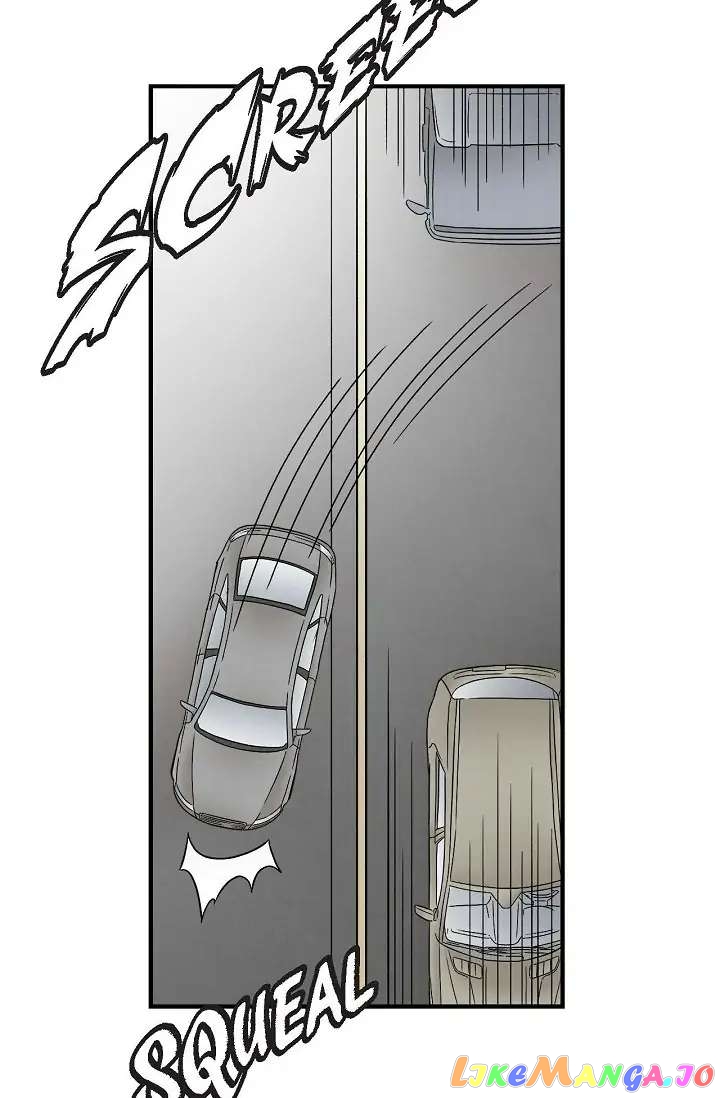 Cross the Line chapter 110 - page 75