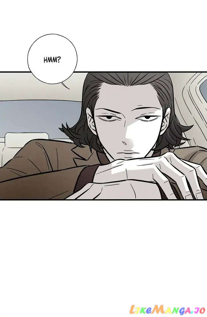 Cross the Line chapter 110 - page 80