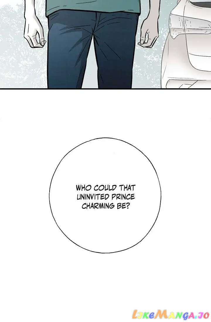Cross the Line chapter 110 - page 82