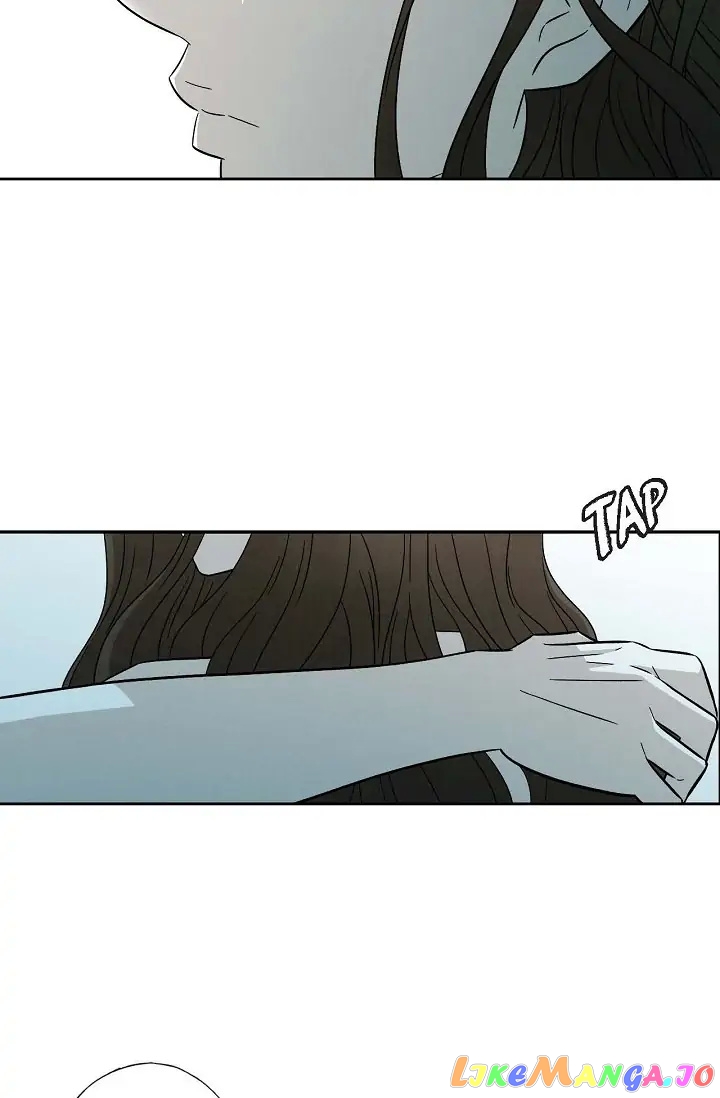 Cross the Line chapter 85 - page 15
