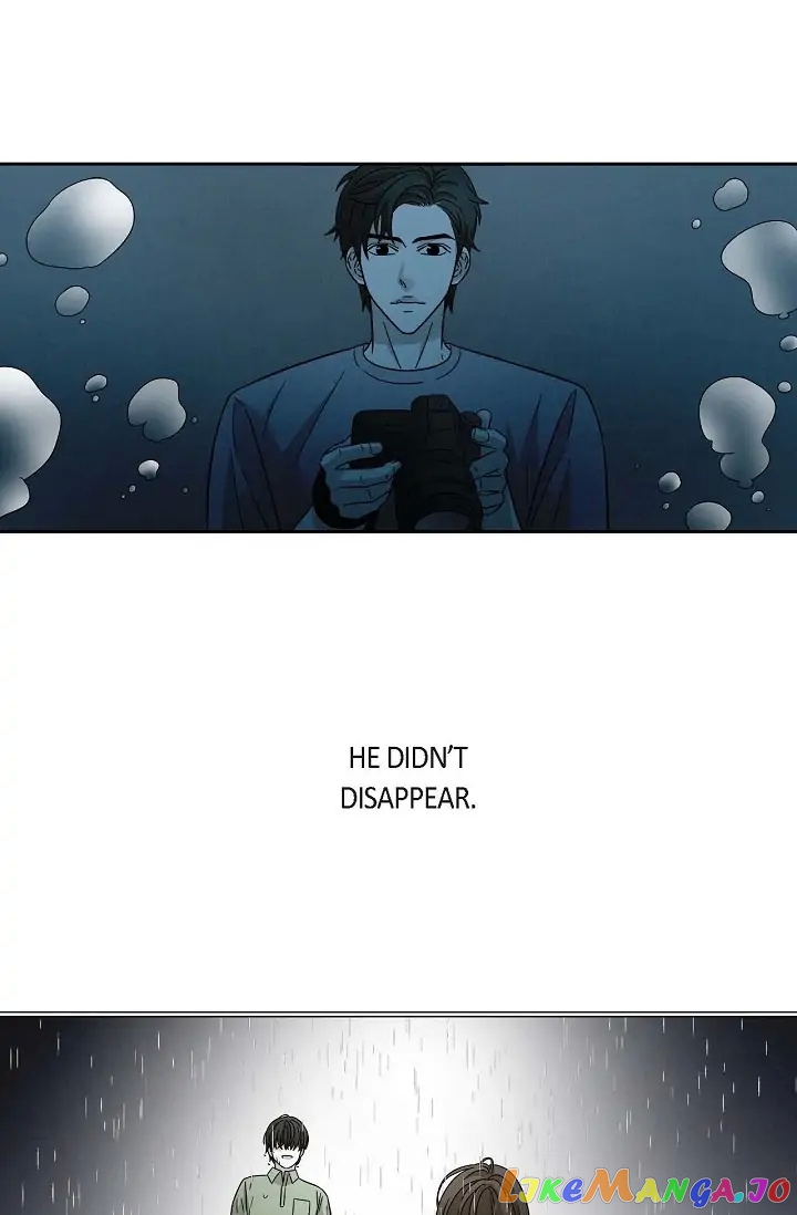 Cross the Line chapter 85 - page 23