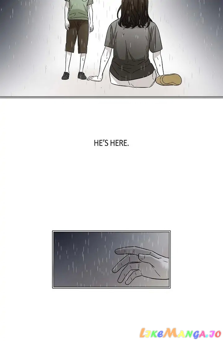 Cross the Line chapter 85 - page 24