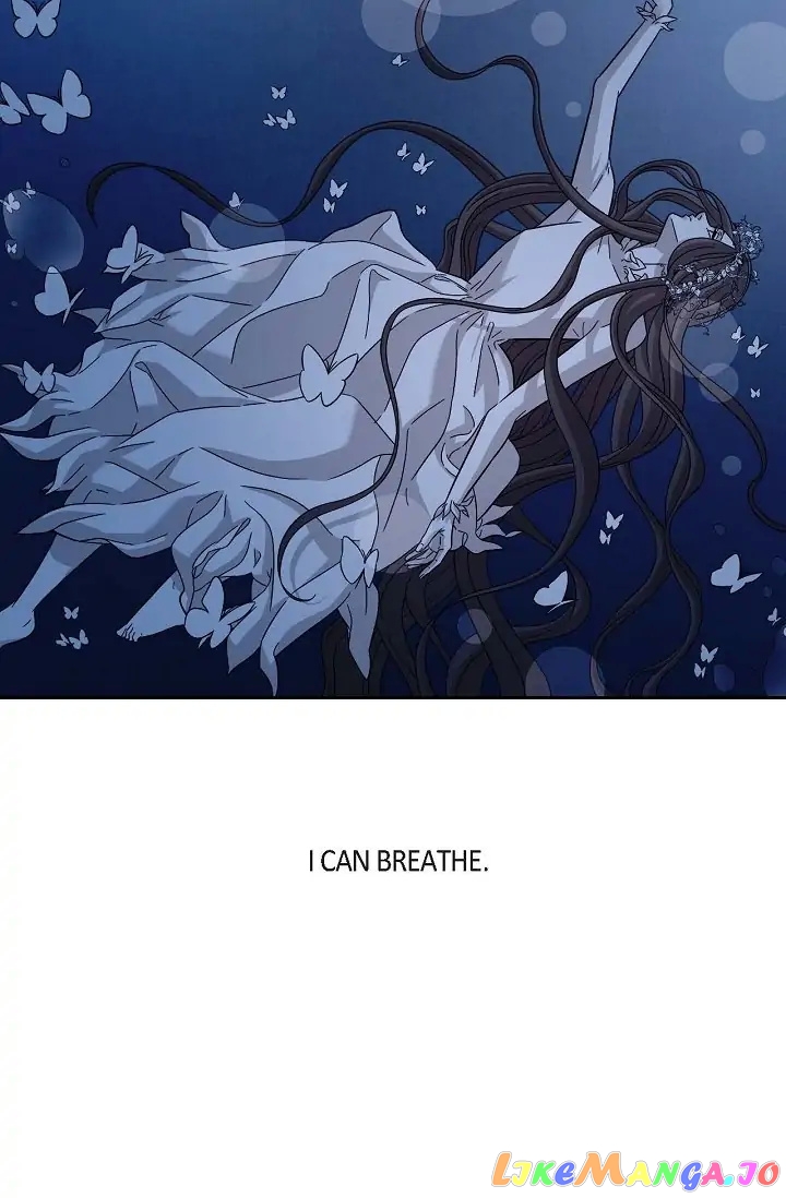 Cross the Line chapter 85 - page 26