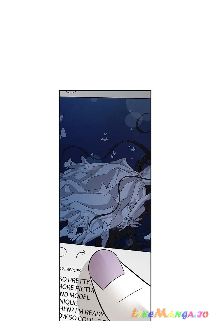 Cross the Line chapter 85 - page 27