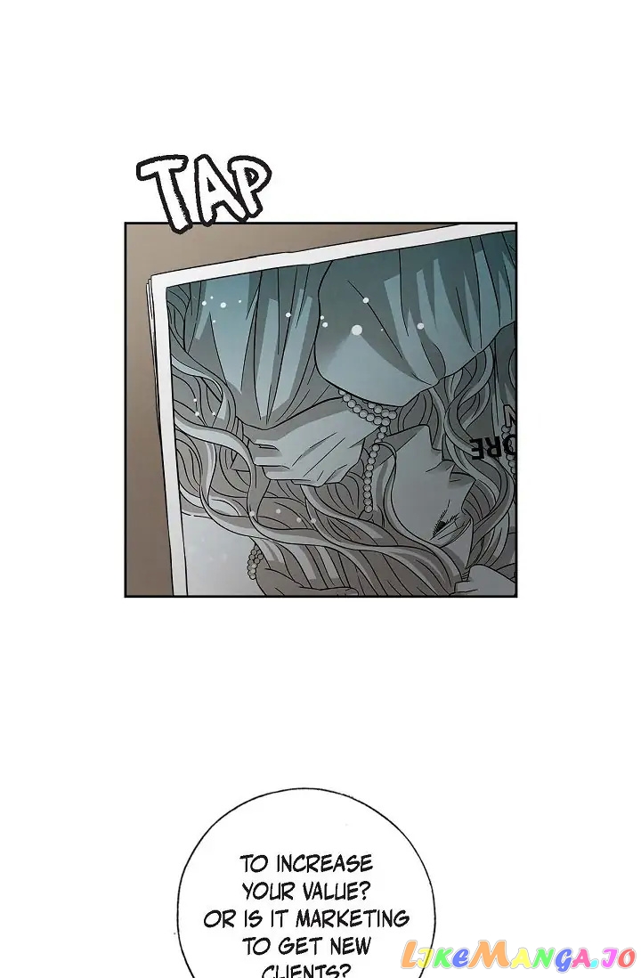 Cross the Line chapter 85 - page 30