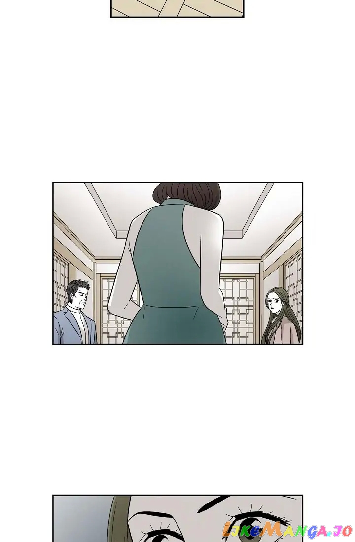 Cross the Line chapter 85 - page 37