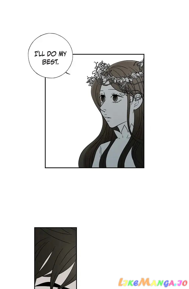 Cross the Line chapter 85 - page 8
